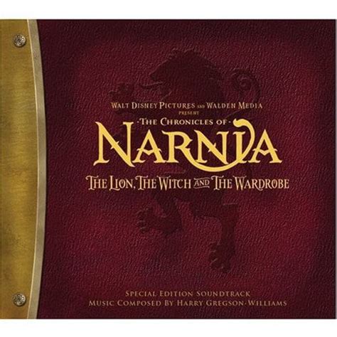 Journey Into Narnia: Behind the Scenes of The Lion, The Witch, and The Wardrobe